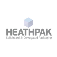 Heathpak Logo